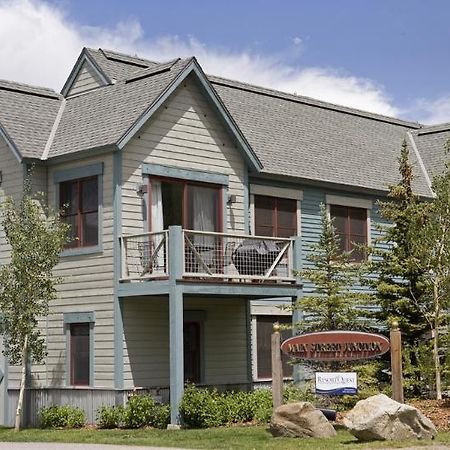 Main Street Junction Hotel Breckenridge Buitenkant foto
