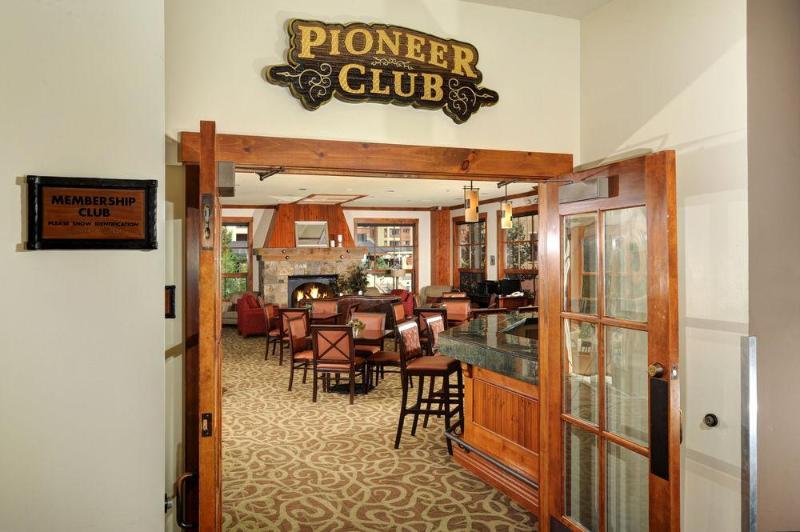 Main Street Junction Hotel Breckenridge Buitenkant foto