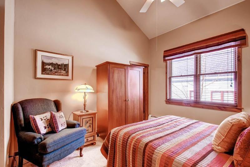Main Street Junction Hotel Breckenridge Buitenkant foto
